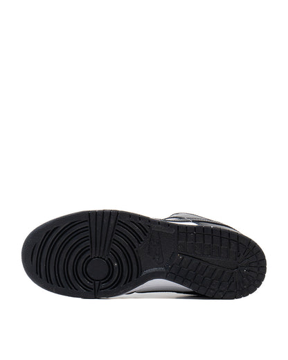 Sepatu Sneakers Unisex Pria Casual Nike Dunk Low White Black Panda (2025)