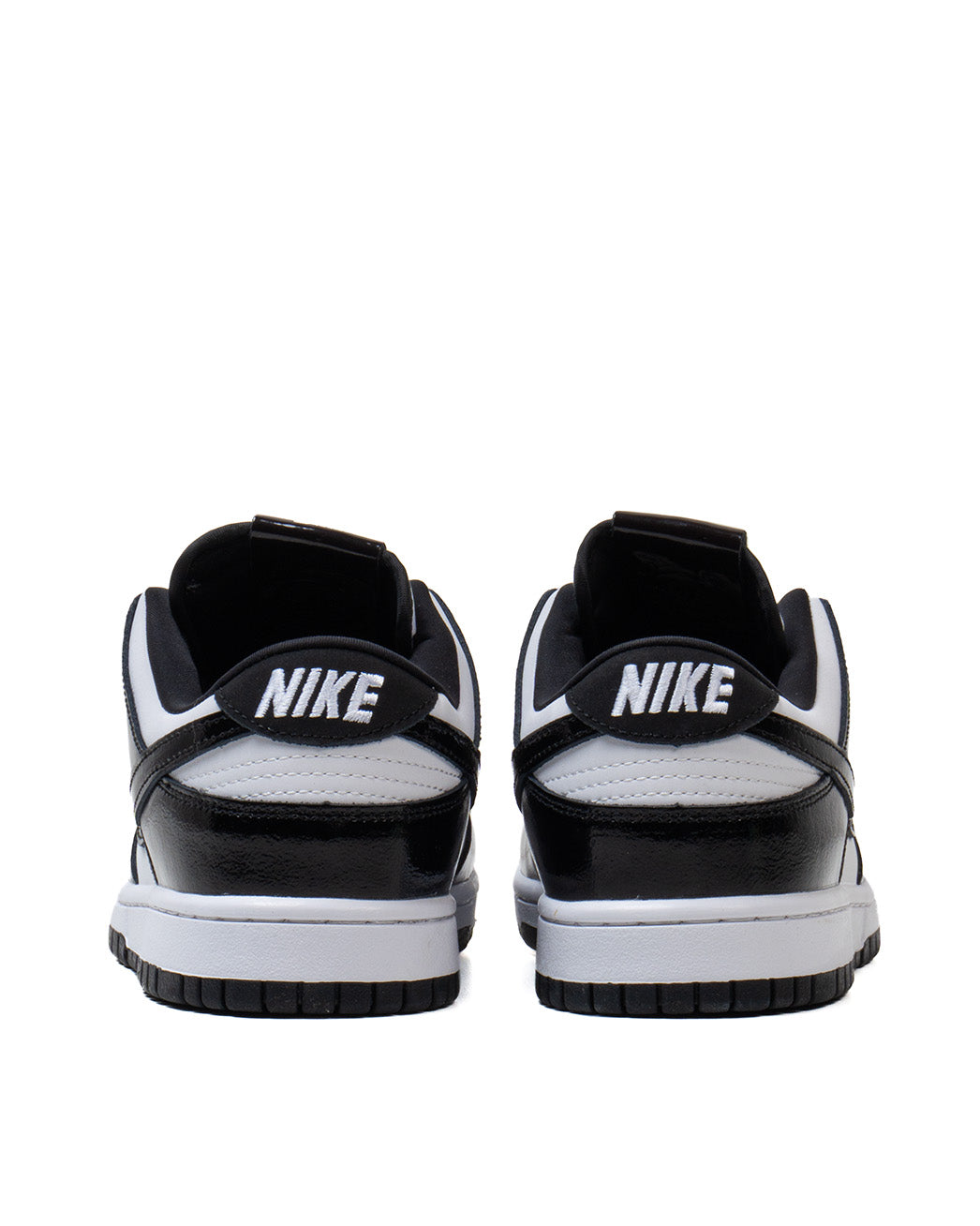 Sepatu Sneakers Unisex Pria Casual Nike Dunk Low White Black Panda (2025)