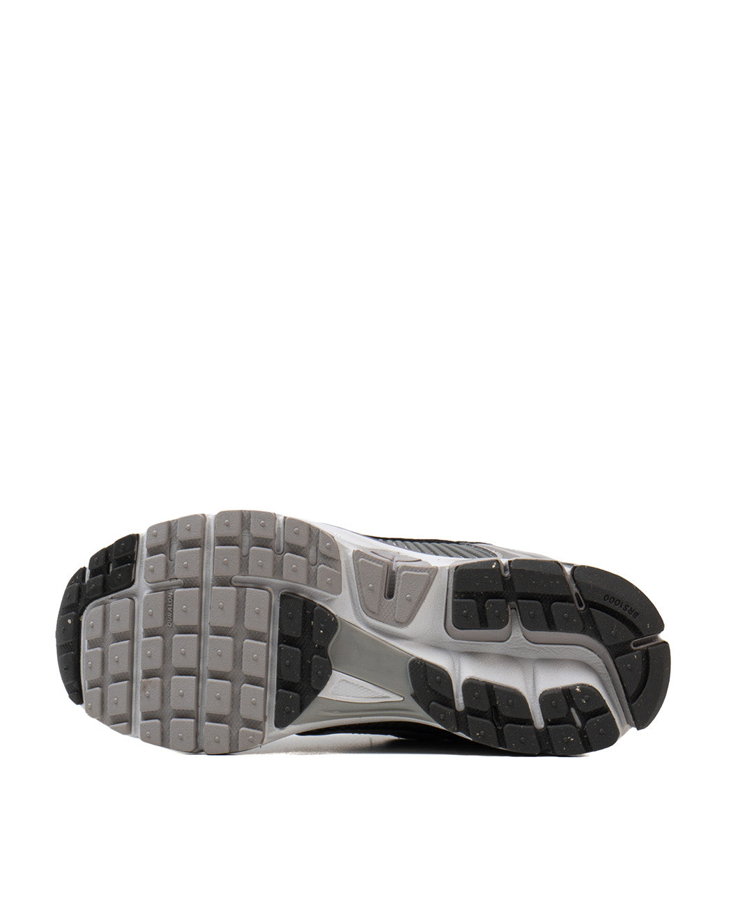 Sepatu Sneakers Running Casual Nike Zoom Vomero 5 Iron Ore and Flat Pewter