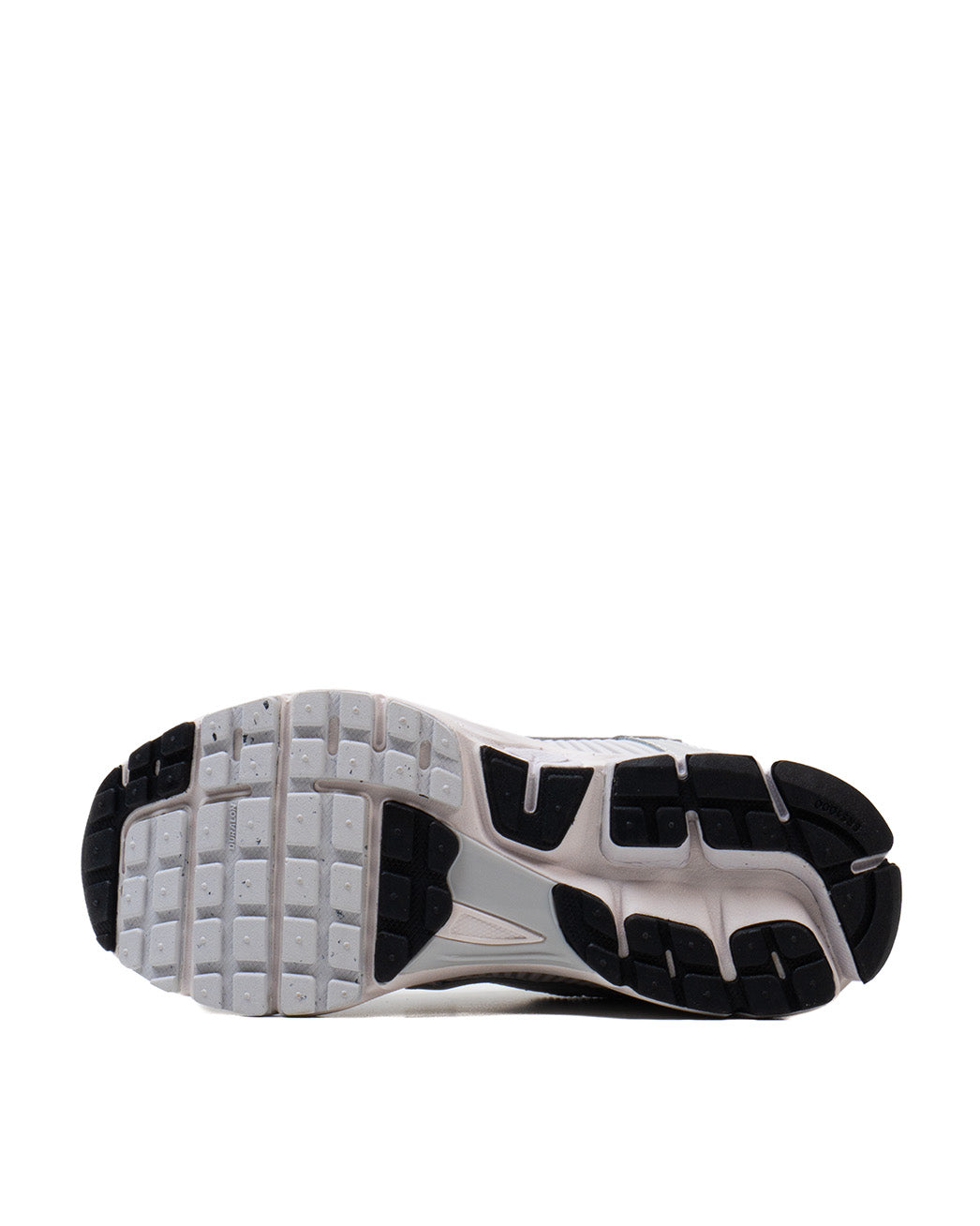 Sneakers Pria Wanita Nike Air Zoom Vomero 5 Vast Grey