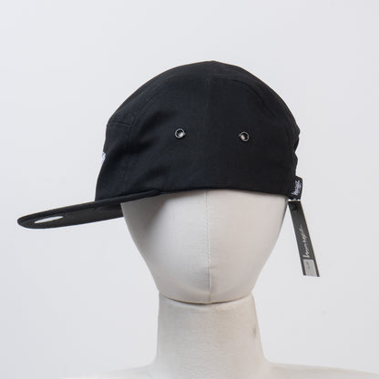 Topi Streetwear Casual Unisex Topi Stussy Basic Stock Camp Cap