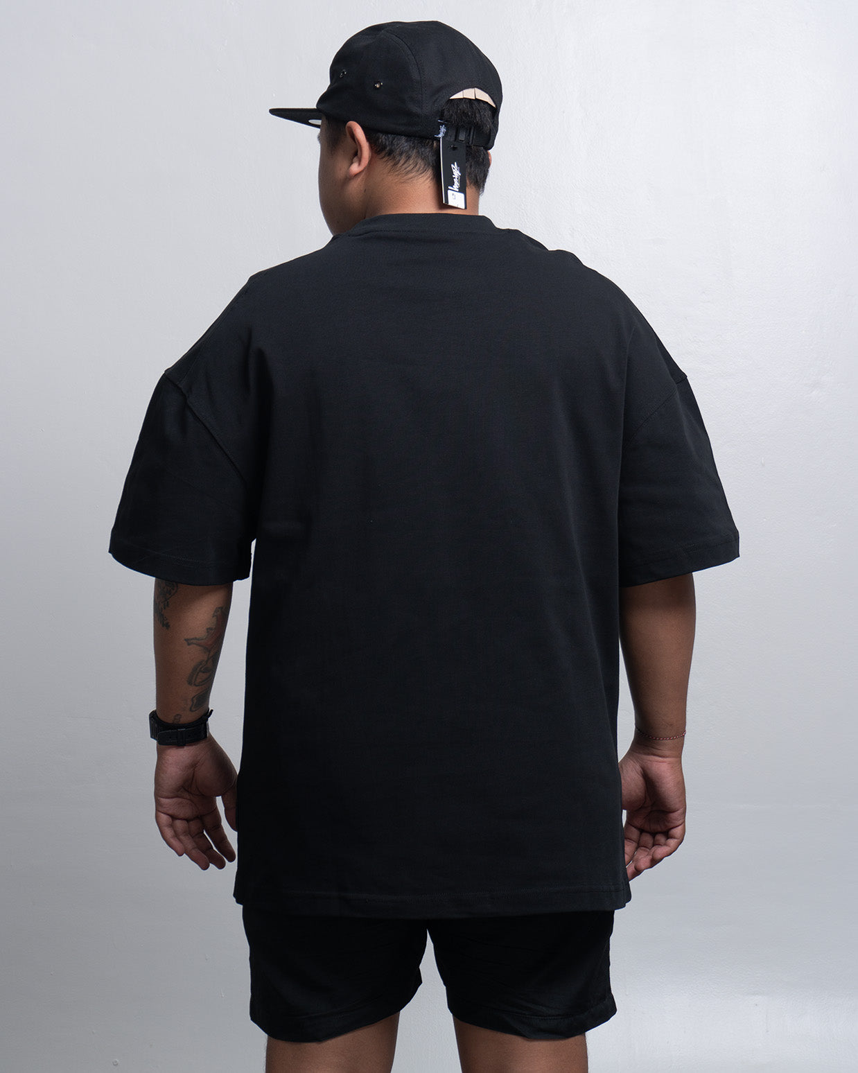 Lifework Surf Hip Dog Graphic Short Sleeve T-Shirt