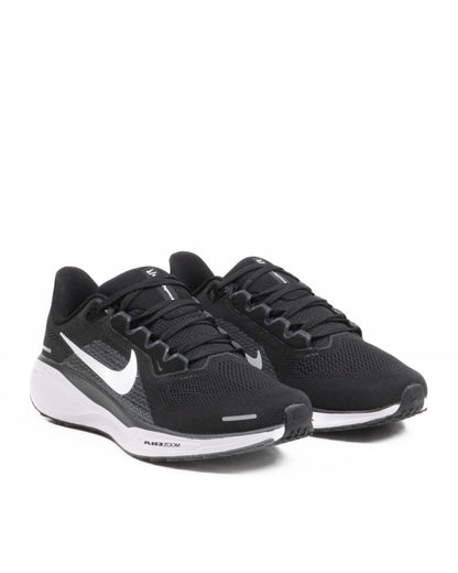 Nike Pegasus 41 Air Zoom Black White 14578