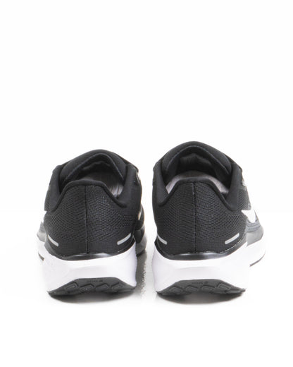 Nike Pegasus 41 Air Zoom Black White 14578