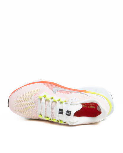 Nike Air Zoom Pegasus 41 Summit White Bright Crimson (Women's) 14539