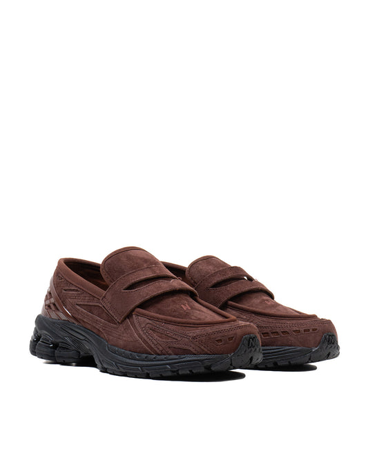 New Balance 1906L Rich Oak Suede