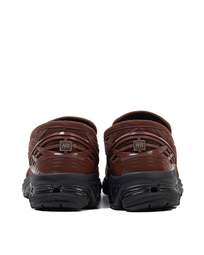 New Balance 1906L Rich Oak Suede