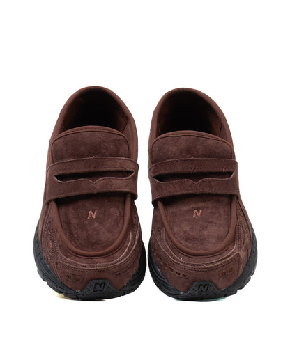 New Balance 1906L Rich Oak Suede