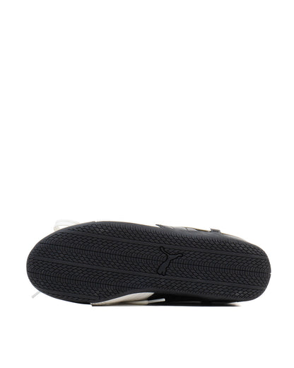 Sepatu Sneakers Wanita Casual Speedcat Premium Model  Rosé  Black