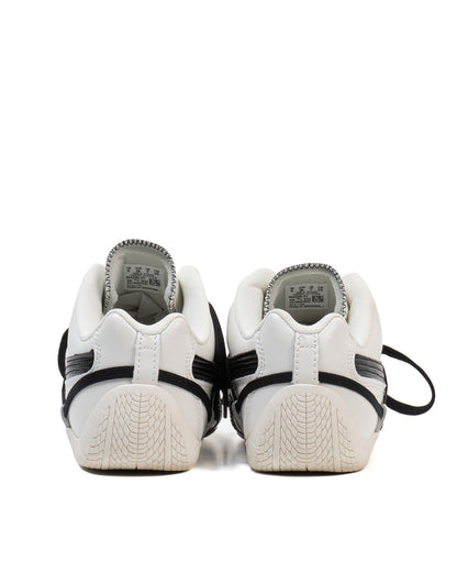 Sepatu Sneakers Wanita Casual Speedcat Premium Model  Rosé  White