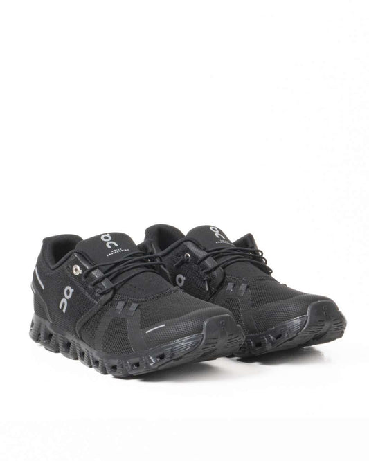 On Cloud All Black 146000091A