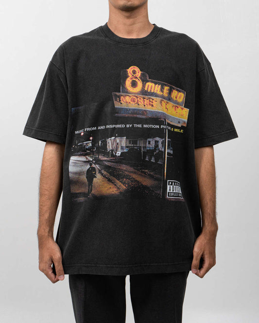 Vintage Eminem 8 Mile Grailed 631890091B