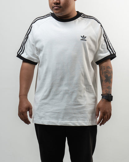 Adidas TreFoil Classic White Black
