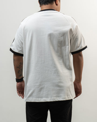 Adidas TreFoil Classic White Black