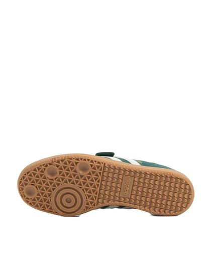 Adidas Samba Jane Green White Gum (Women's)