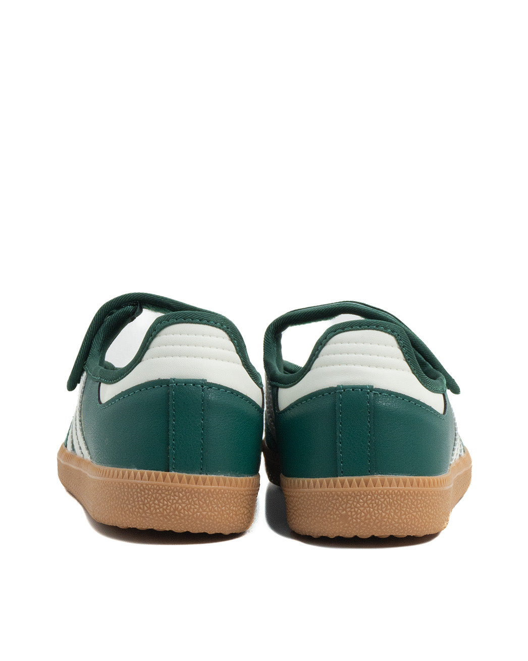Adidas Samba Jane Green White Gum (Women's)