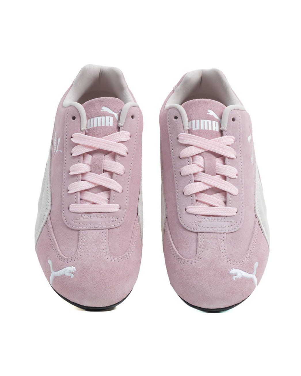 Puma Speedcat OG Whisp of Pink White
