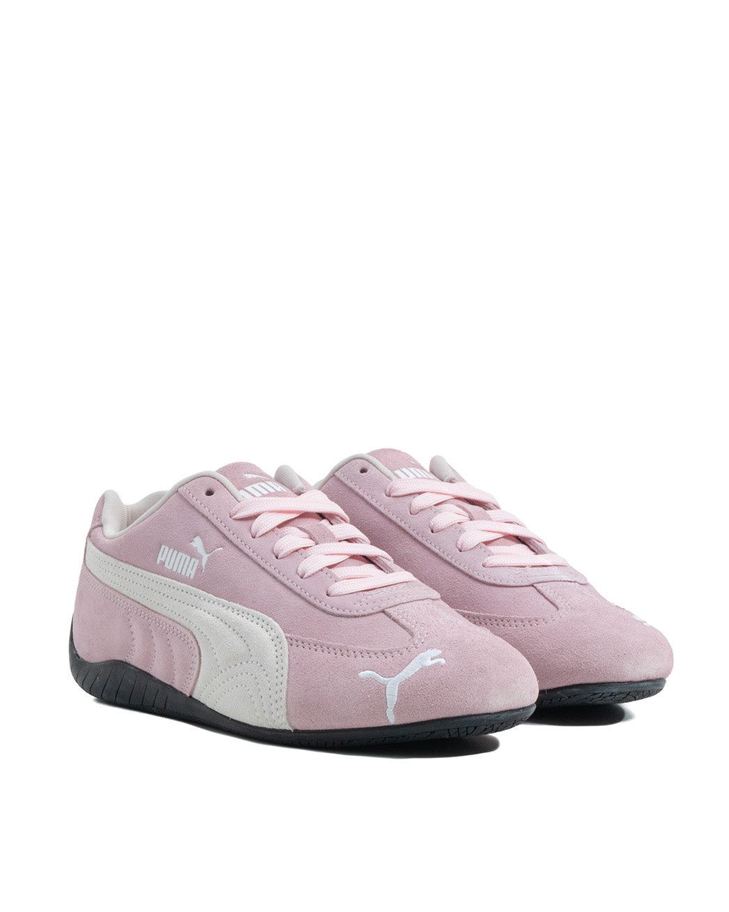 Puma Speedcat OG Whisp of Pink White