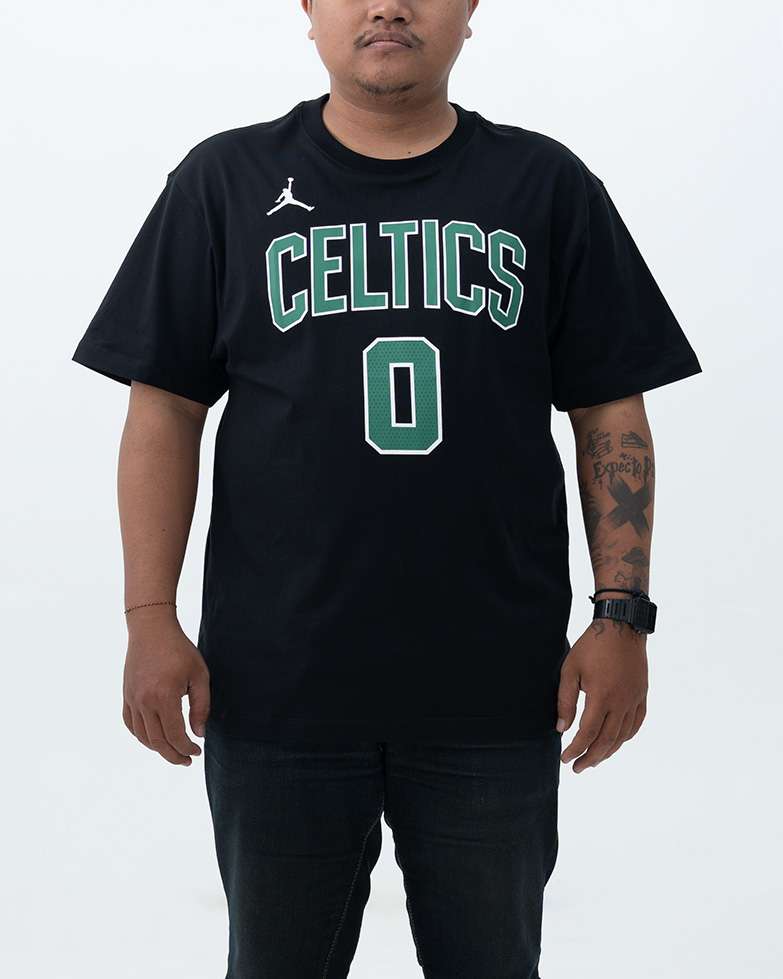 Nike Boston Celtics Jayson Tatum
