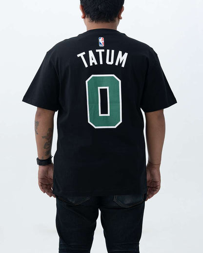 Nike Boston Celtics Jayson Tatum