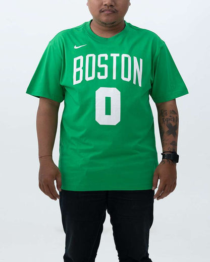 Kaos Nike Boston Celtics Next Nature