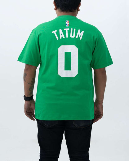 Kaos Nike Boston Celtics Next Nature