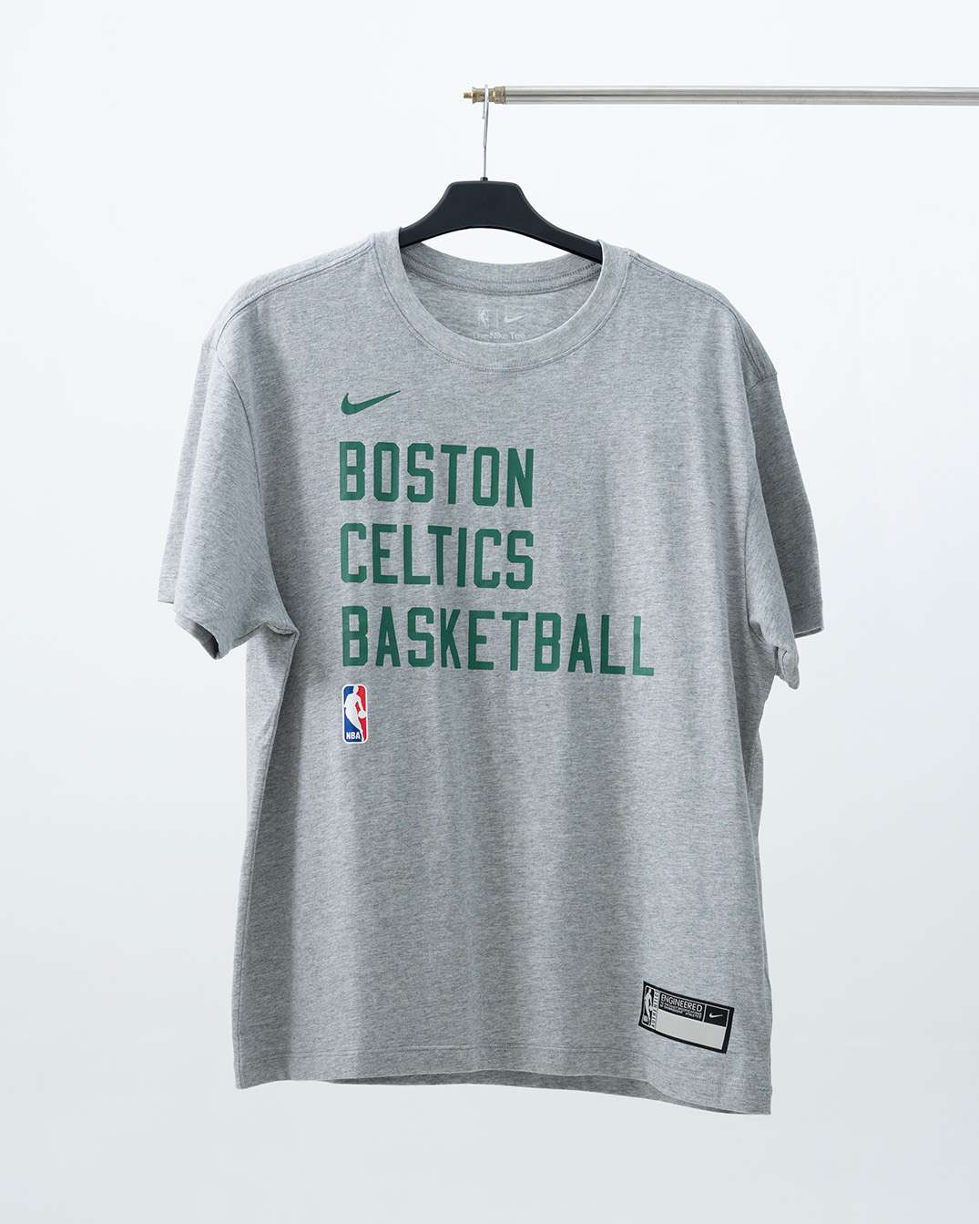 Kaos Boston Celtics Nike 2023/24 Sideline Legend Performance Practice