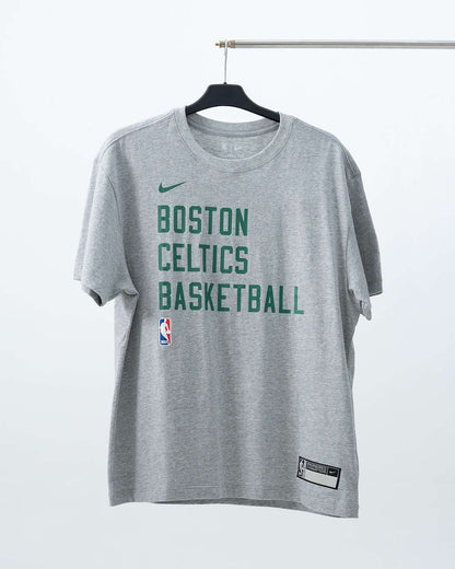 Kaos Boston Celtics Nike 2023/24 Sideline Legend Performance Practice