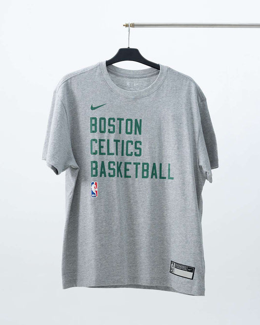 Kaos Boston Celtics Nike 2023/24 Sideline Legend Performance Practice
