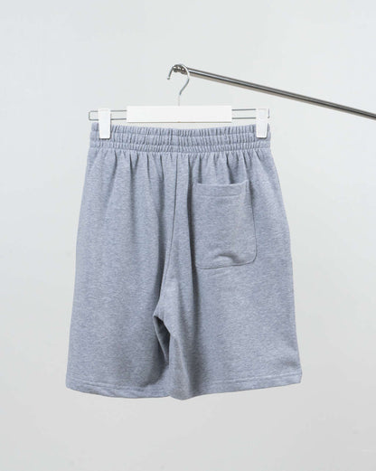 Stussy Basic Logo Short Grey