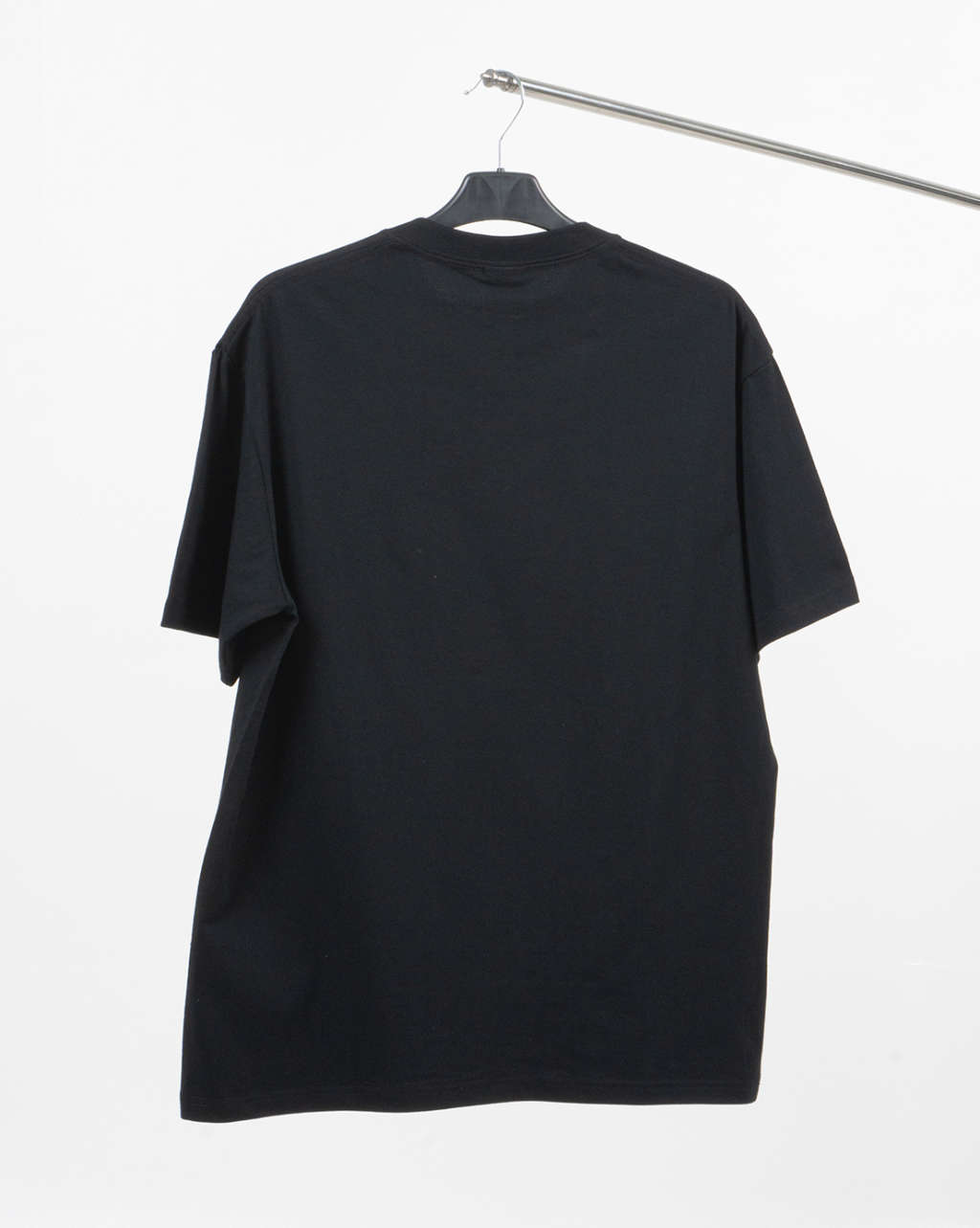 Block Sport Pigment Dyed Tee Black 628070091B