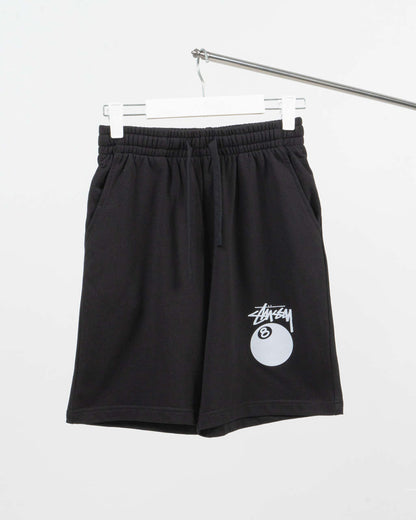 Stussy 8 Ball Fleece Short