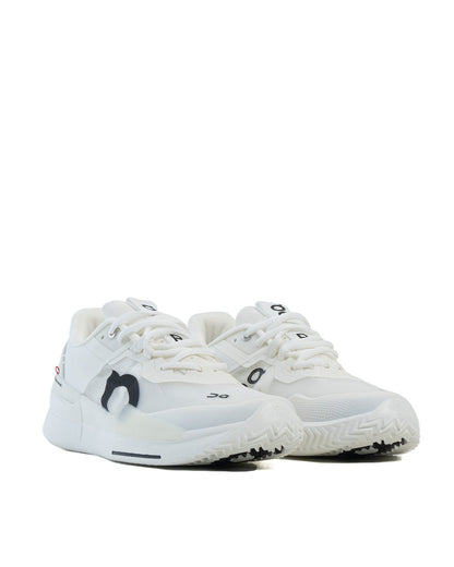 On The Roger Pro 2 All White