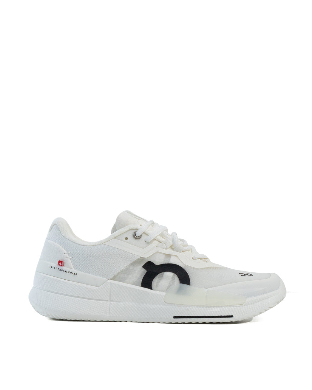 On The Roger Pro 2 All White