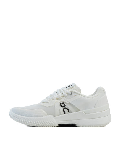 On The Roger Pro 2 All White