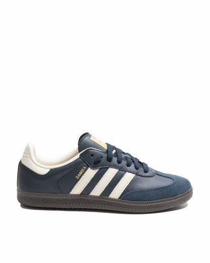 Adidas Samba OG Night Navy Cream White Gum 143920091A