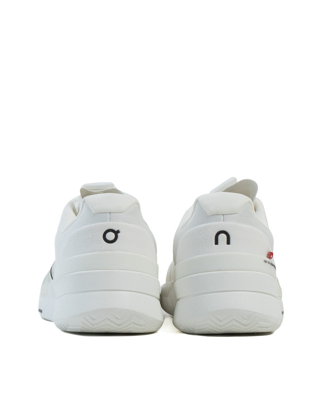 On The Roger Pro 2 All White