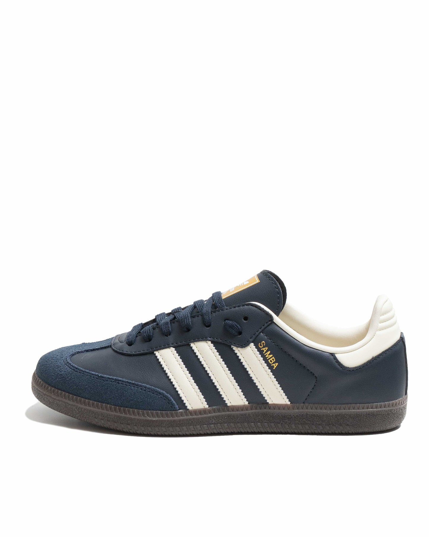 Adidas Samba OG Night Navy Cream White Gum 143920091A