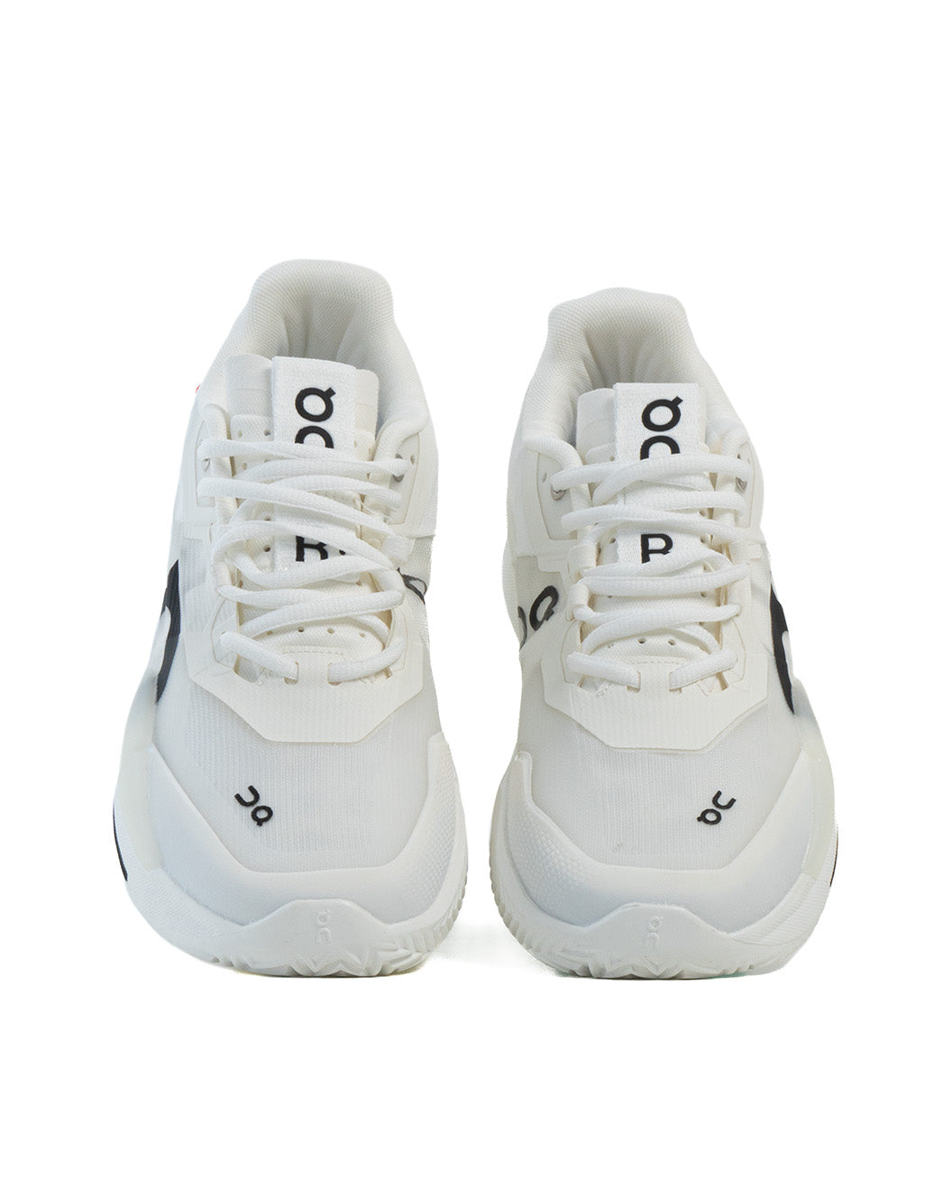 On The Roger Pro 2 All White