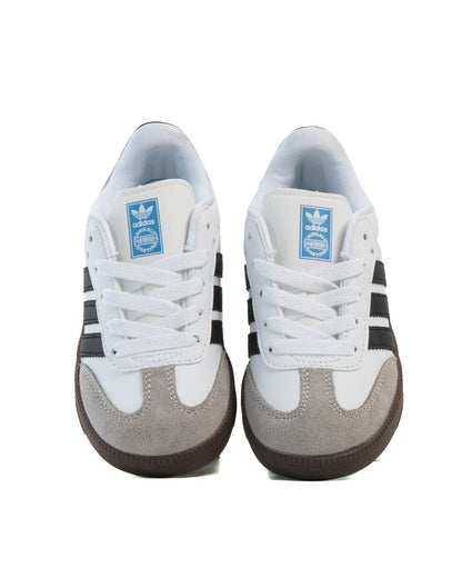 Adidas Samba Og White Gum Kids