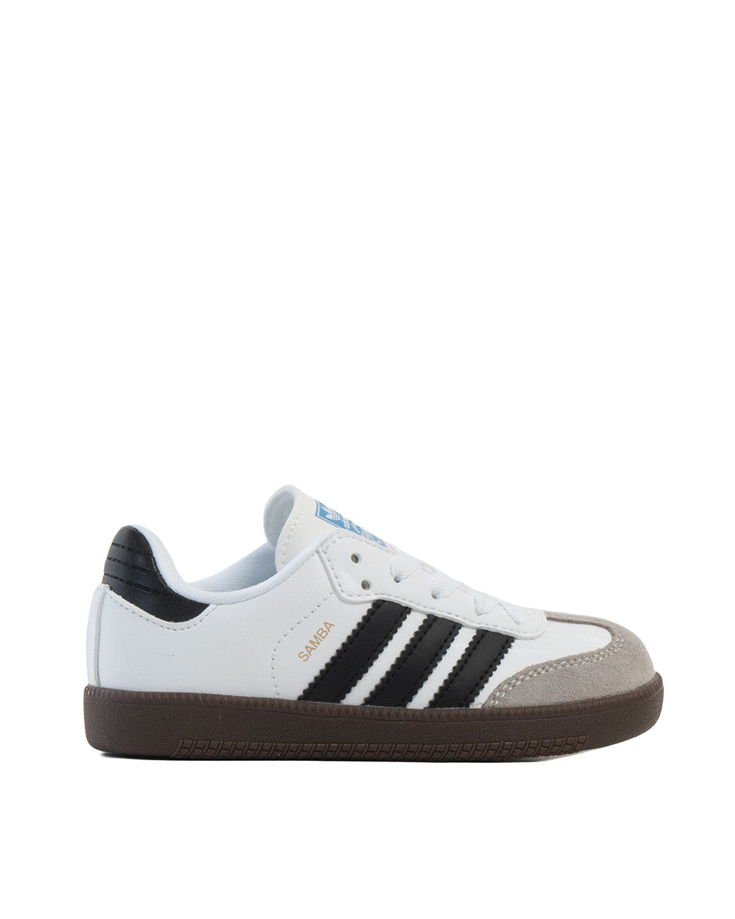 Adidas Samba Og White Gum Kids