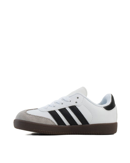 Adidas Samba Og White Gum Kids
