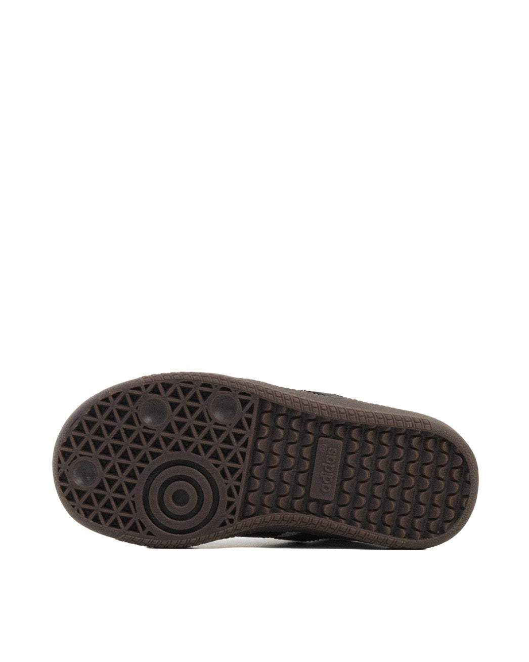 Adidas Samba Og White Gum Kids