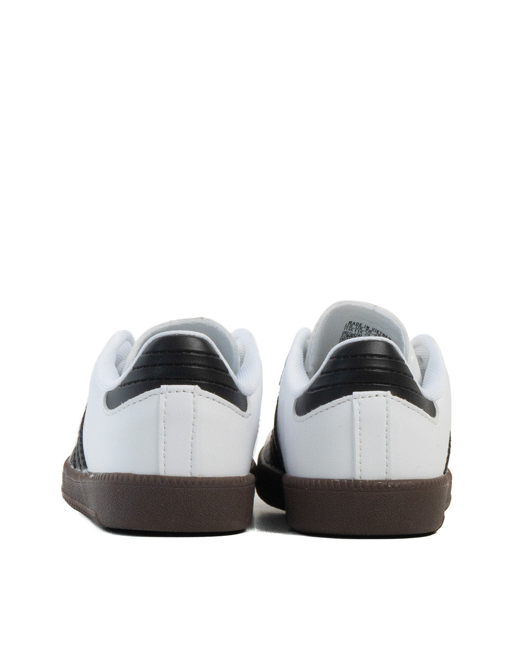 Adidas Samba Og White Gum Kids