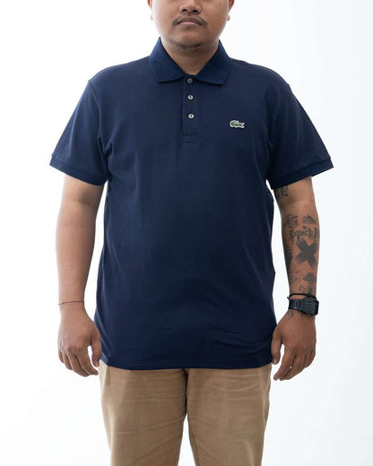 Lacoste Polo Shirt Navy