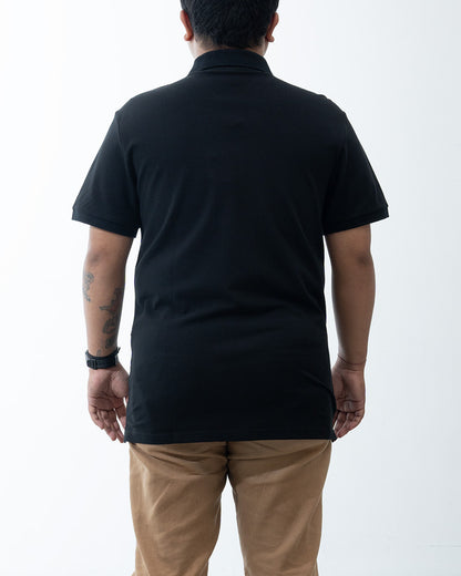 Lacoste Polo Shirt Black