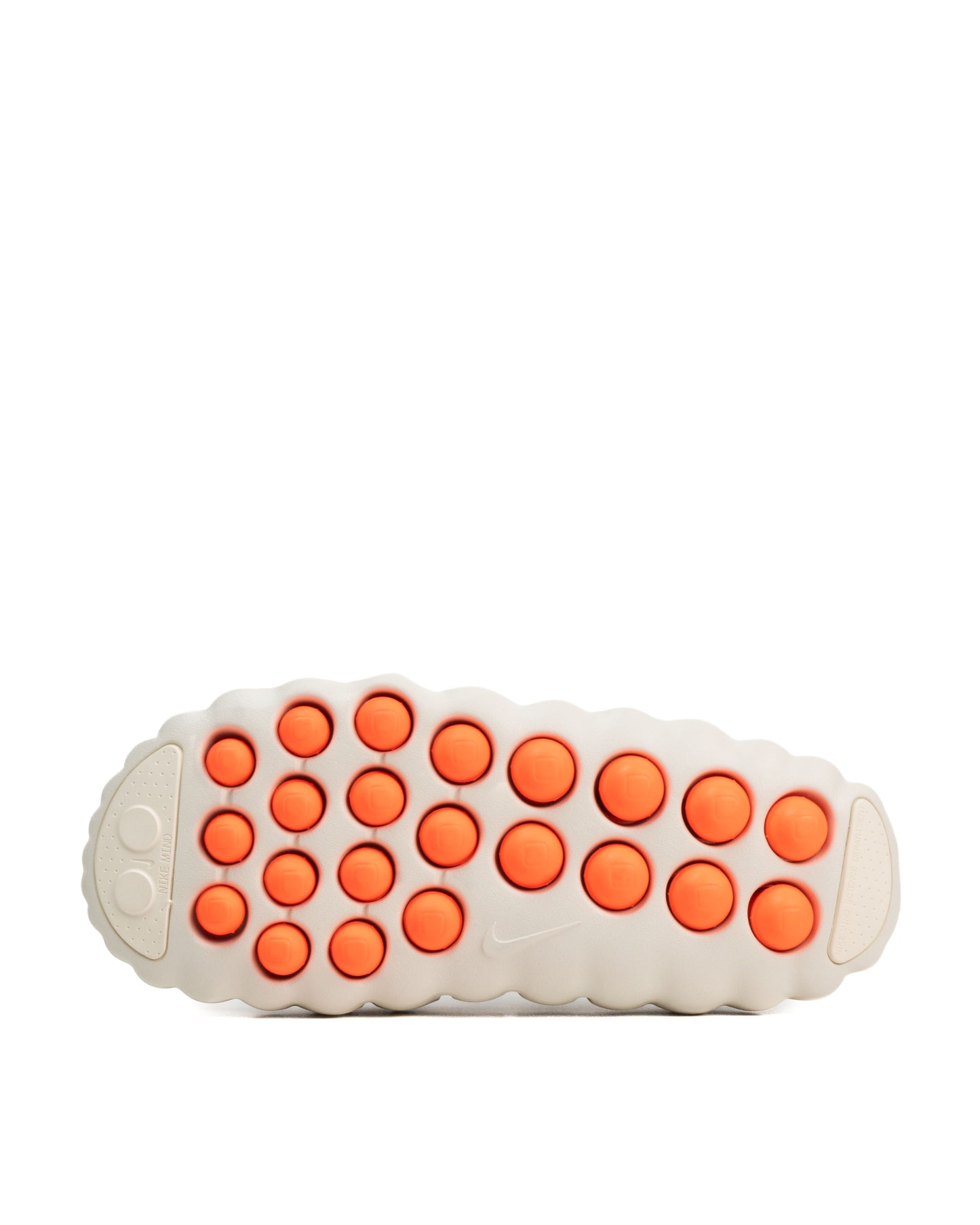 Nike Mind 001 Slide Light Bone