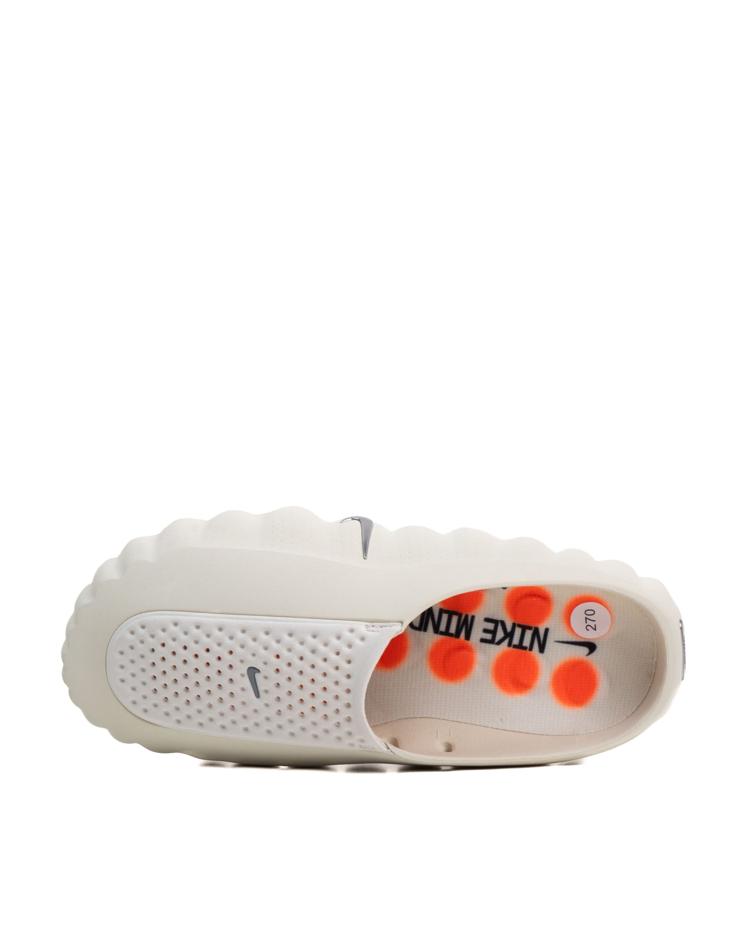 Nike Mind 001 Slide Light Bone