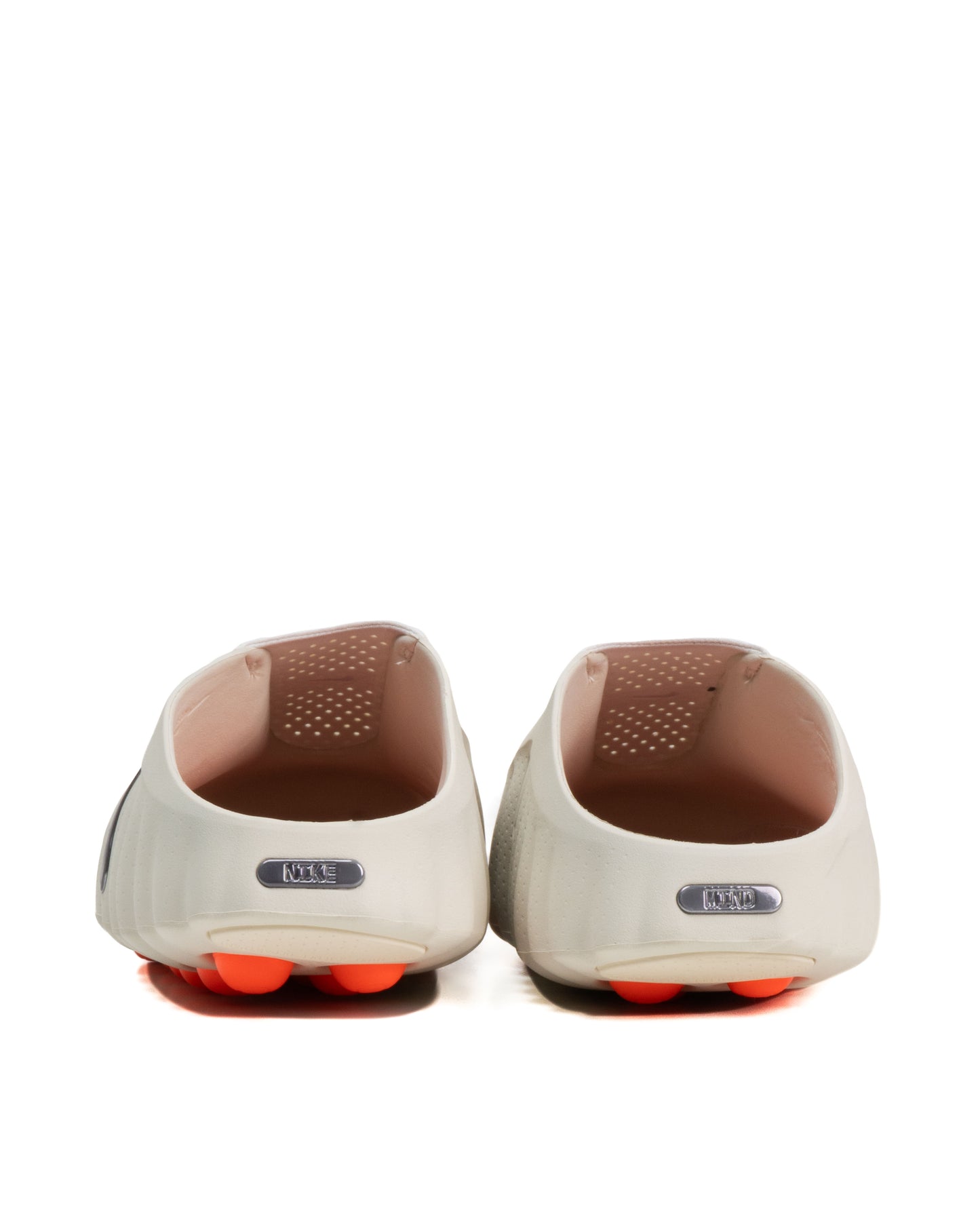 Nike Mind 001 Slide Light Bone