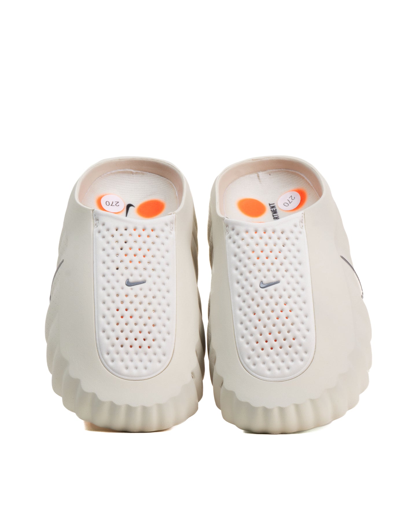 Nike Mind 001 Slide Light Bone